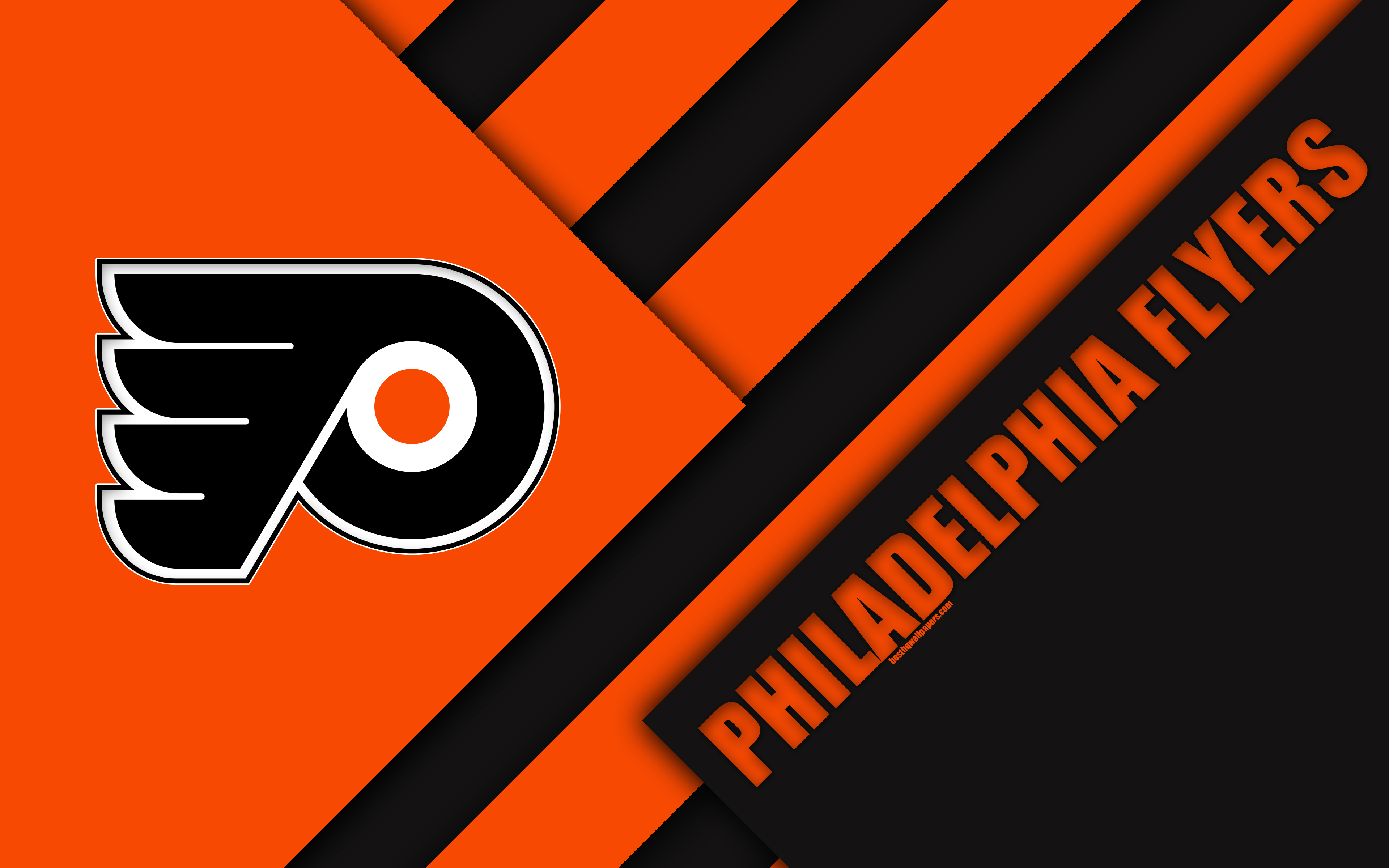 Flyers Wallpapers