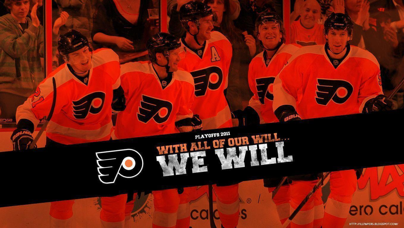 Flyers Wallpapers