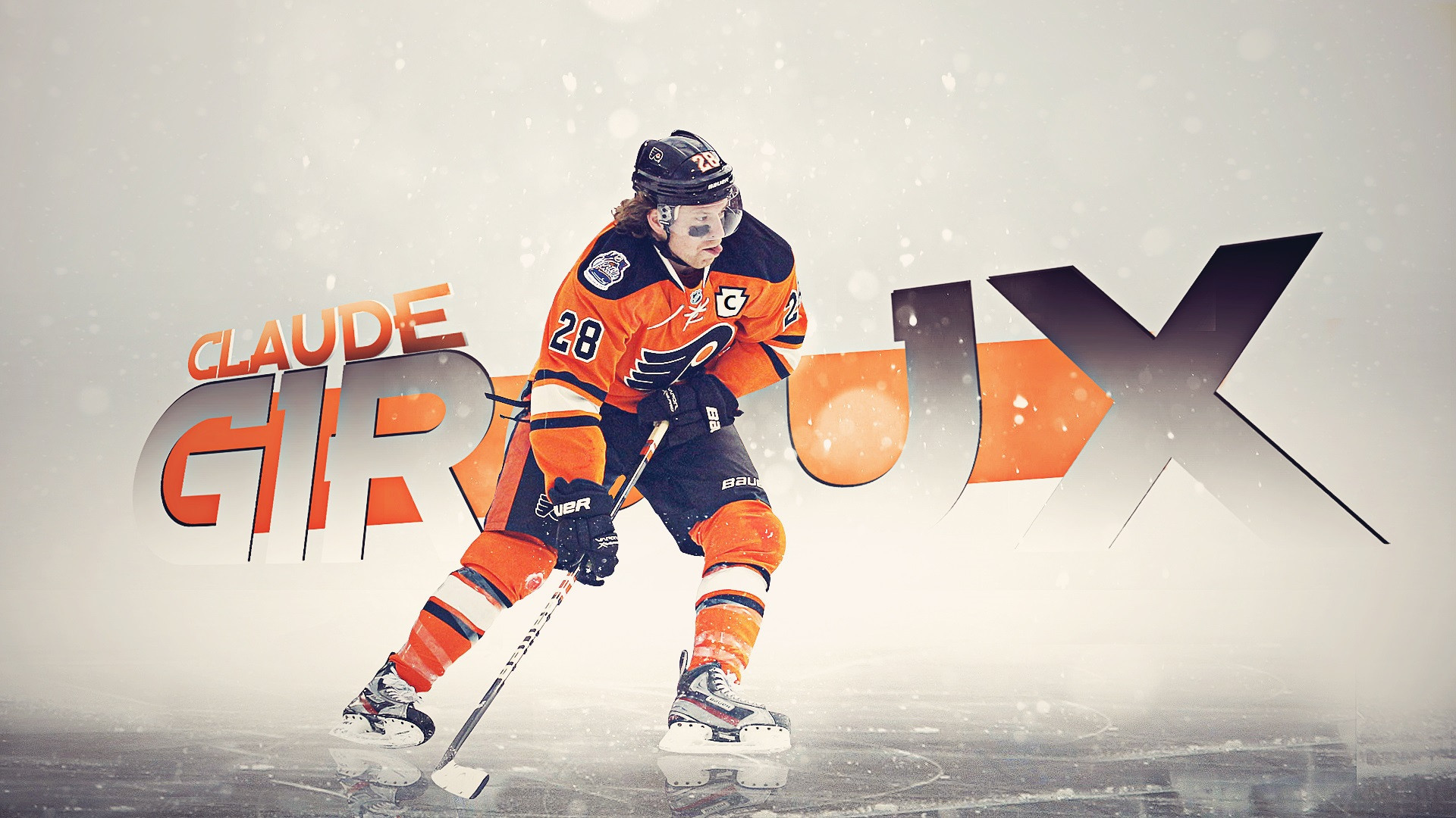 Flyers Wallpapers