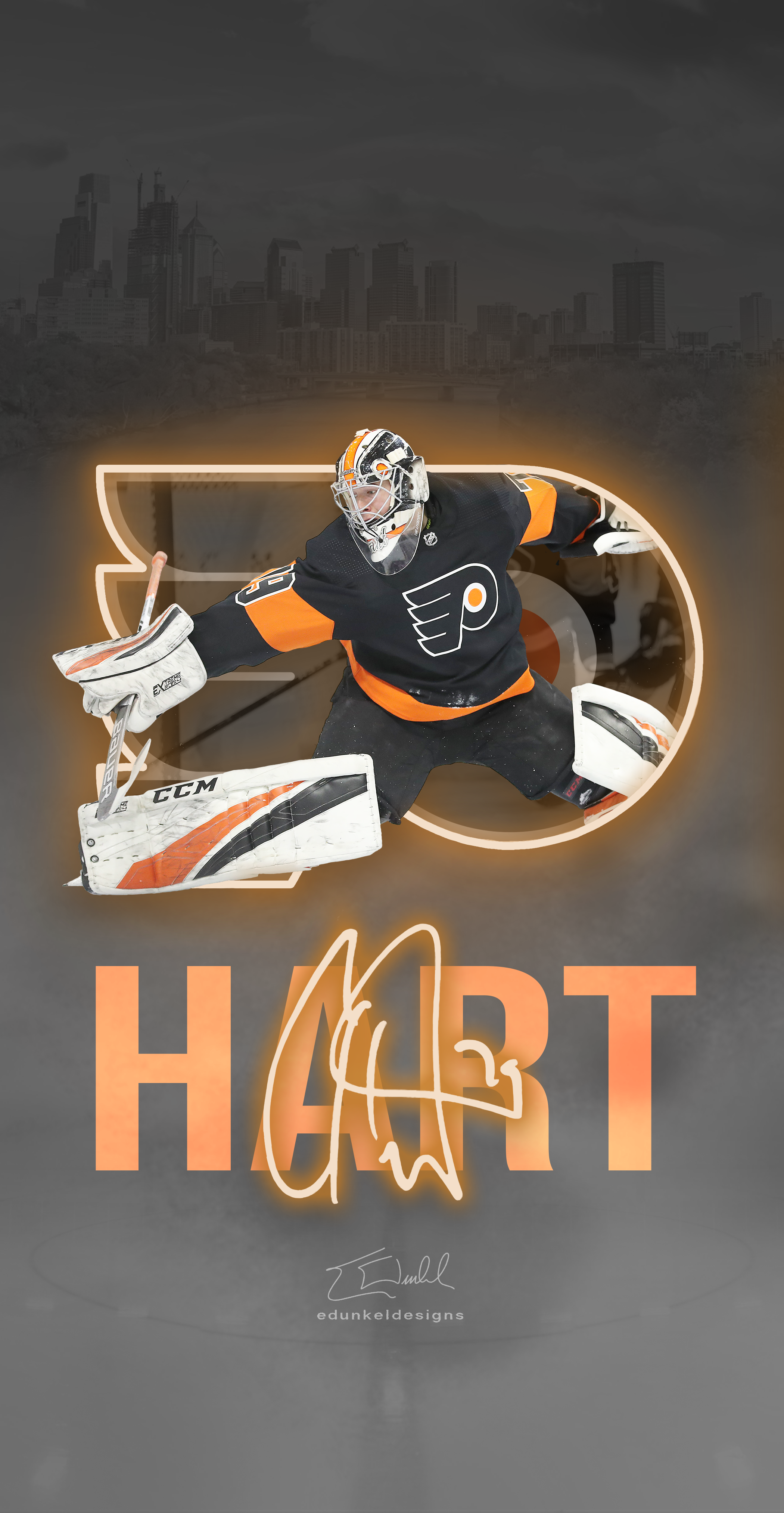 Flyers Wallpapers