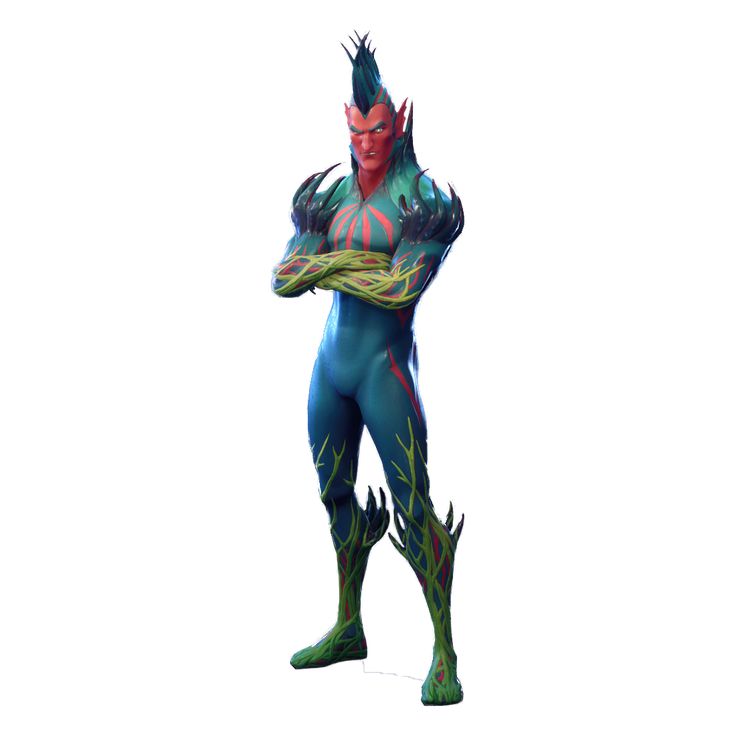 Flytrap Fortnite Wallpapers