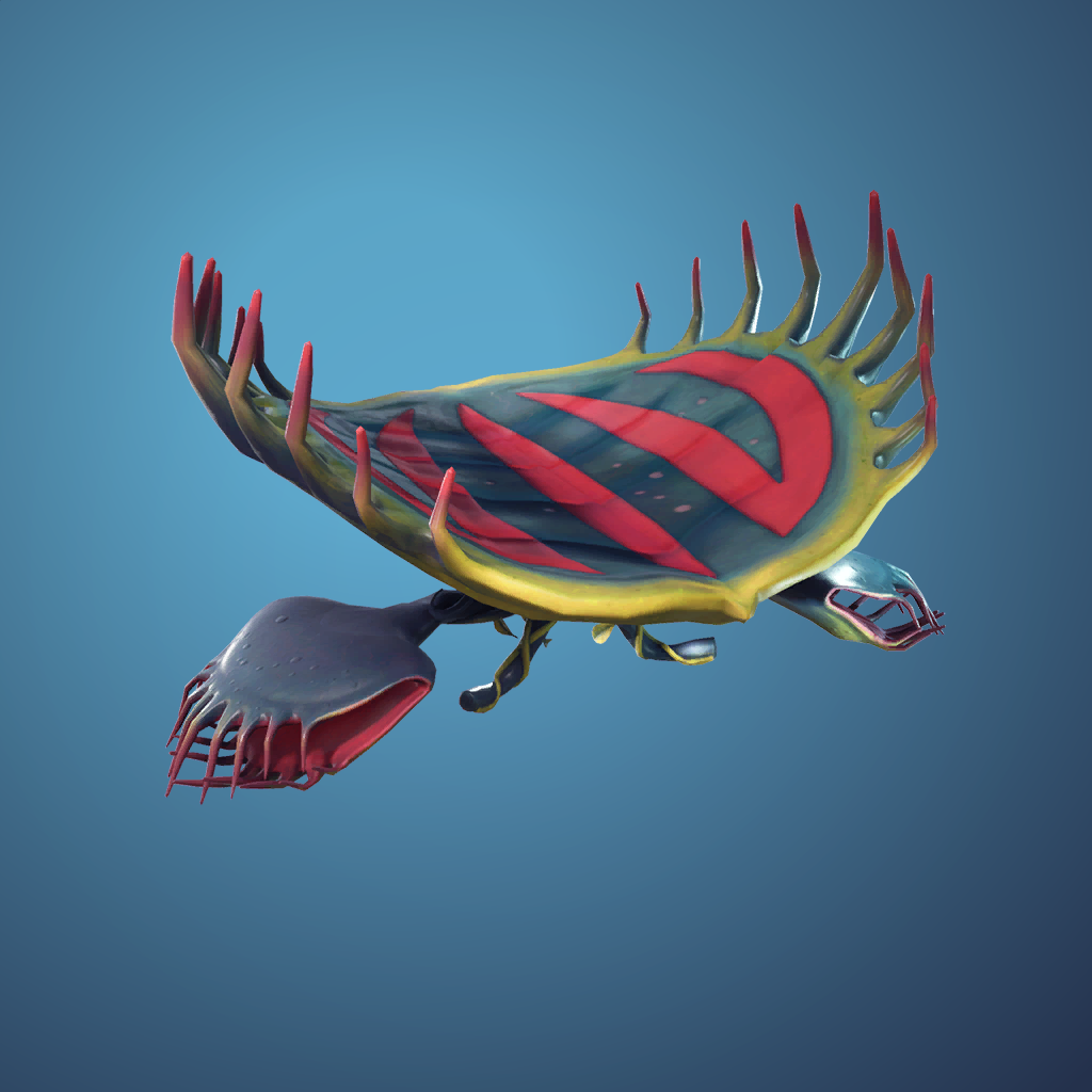 Flytrap Fortnite Wallpapers