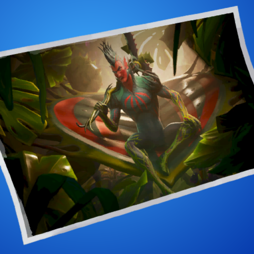 Flytrap Fortnite Wallpapers