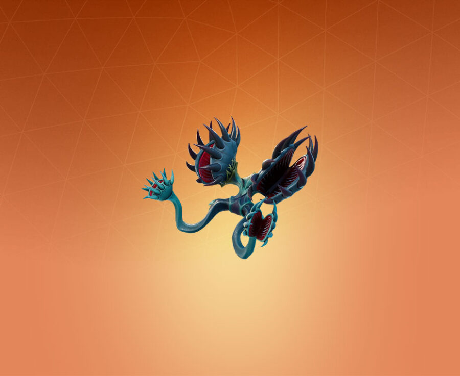 Flytrap Fortnite Wallpapers