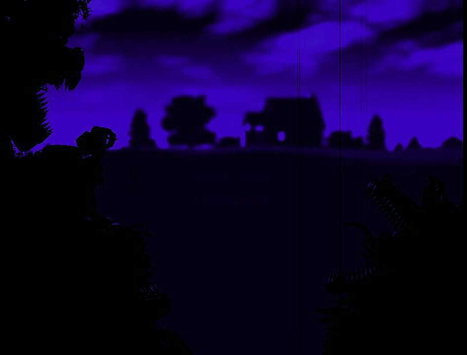 Fnaf 4 Background