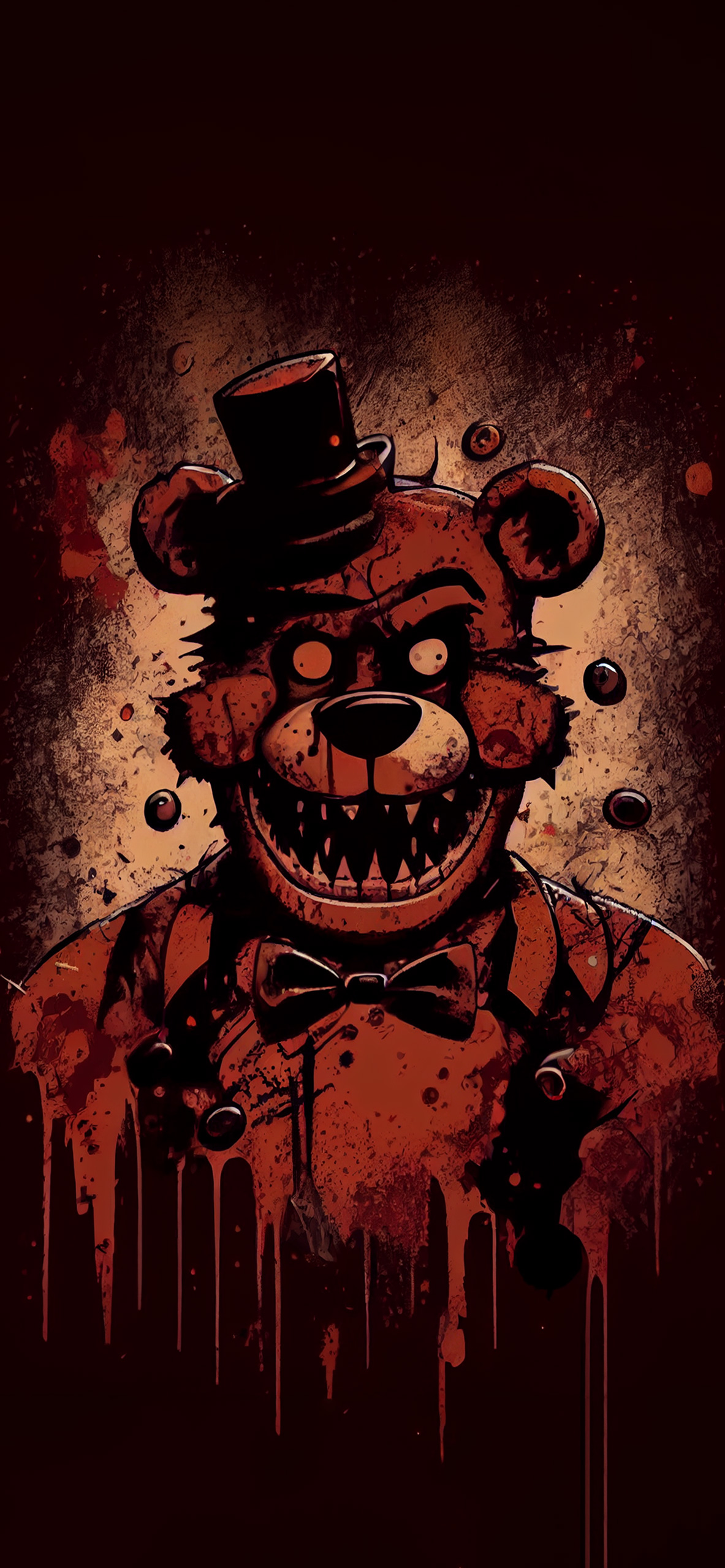 Fnaf Aesthetic Wallpapers