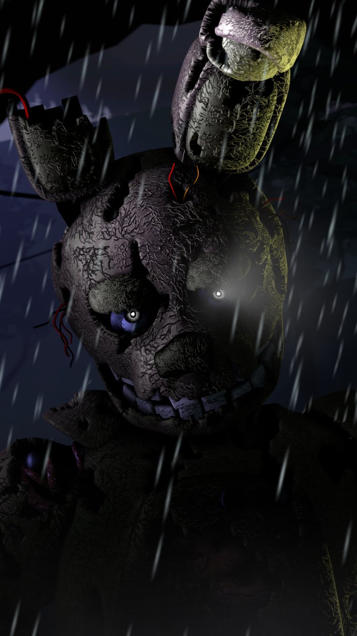 Fnaf Phone Wallpapers