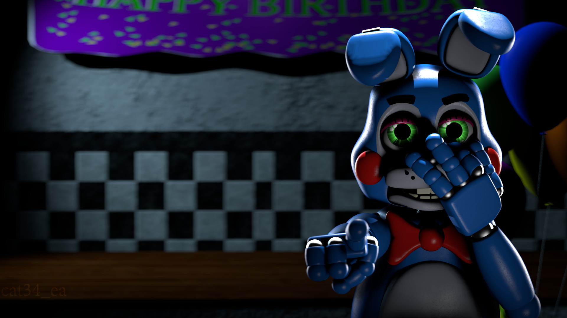 Fnaf Wallpapers