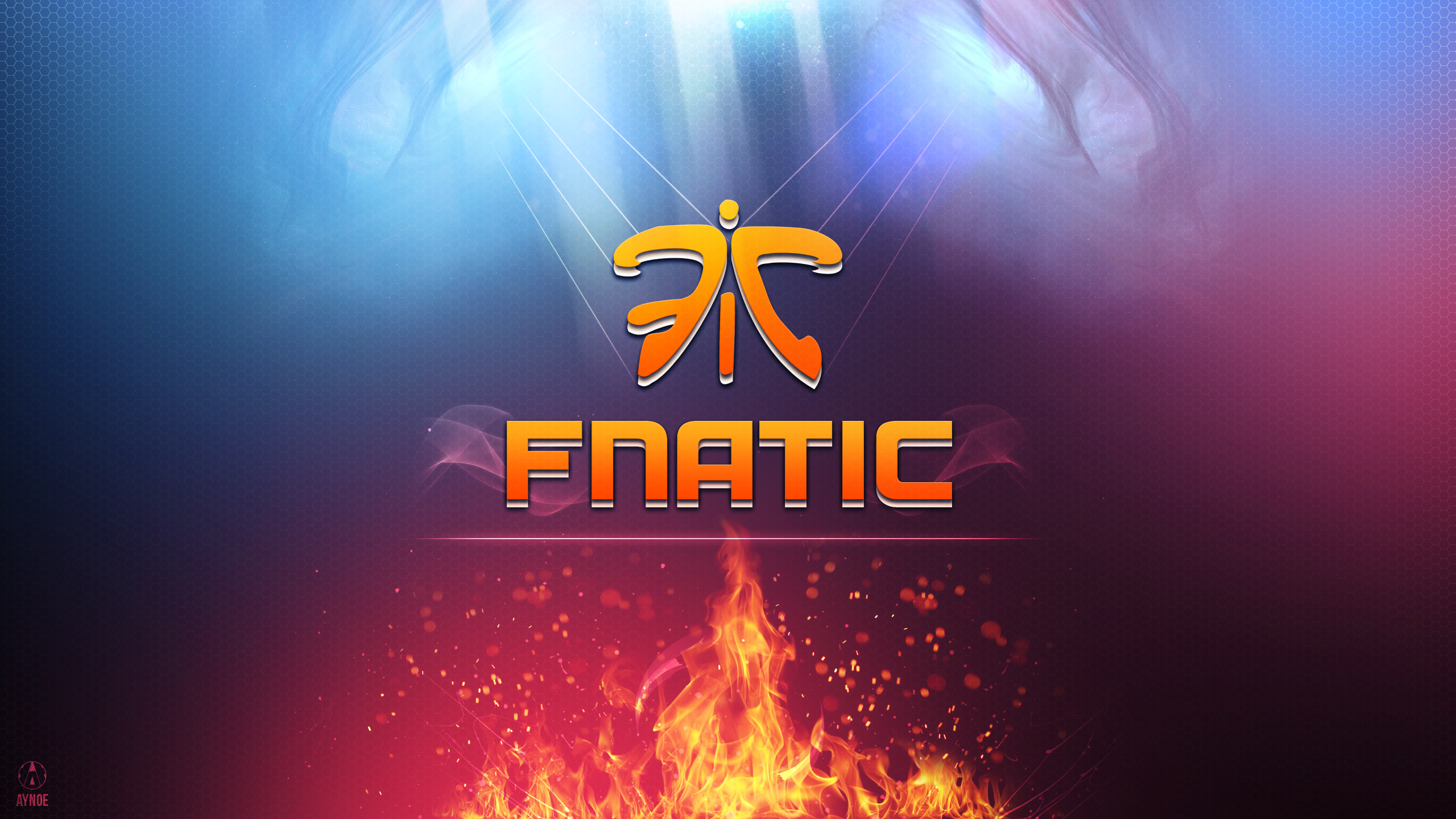 Fnatic Wallpapers