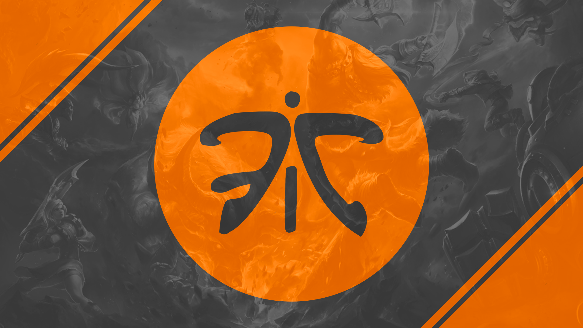 Fnatic Wallpapers