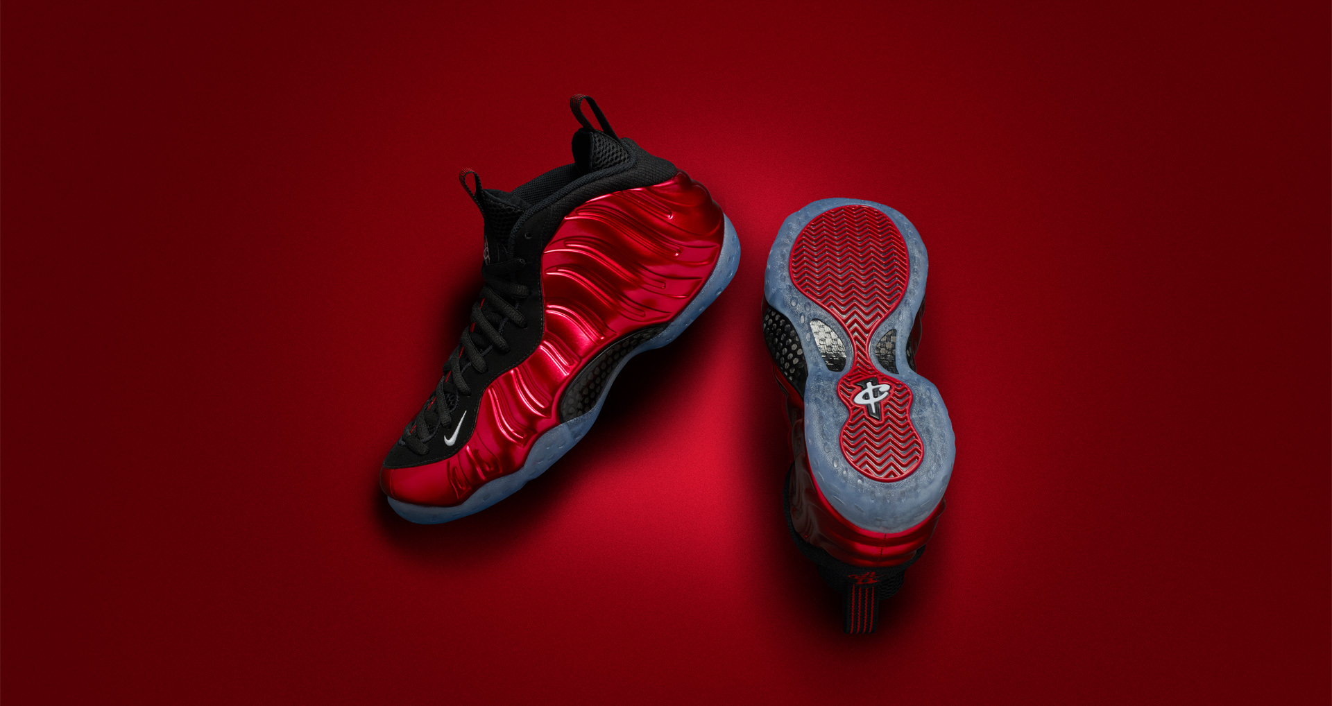 Foamposite Wallpapers