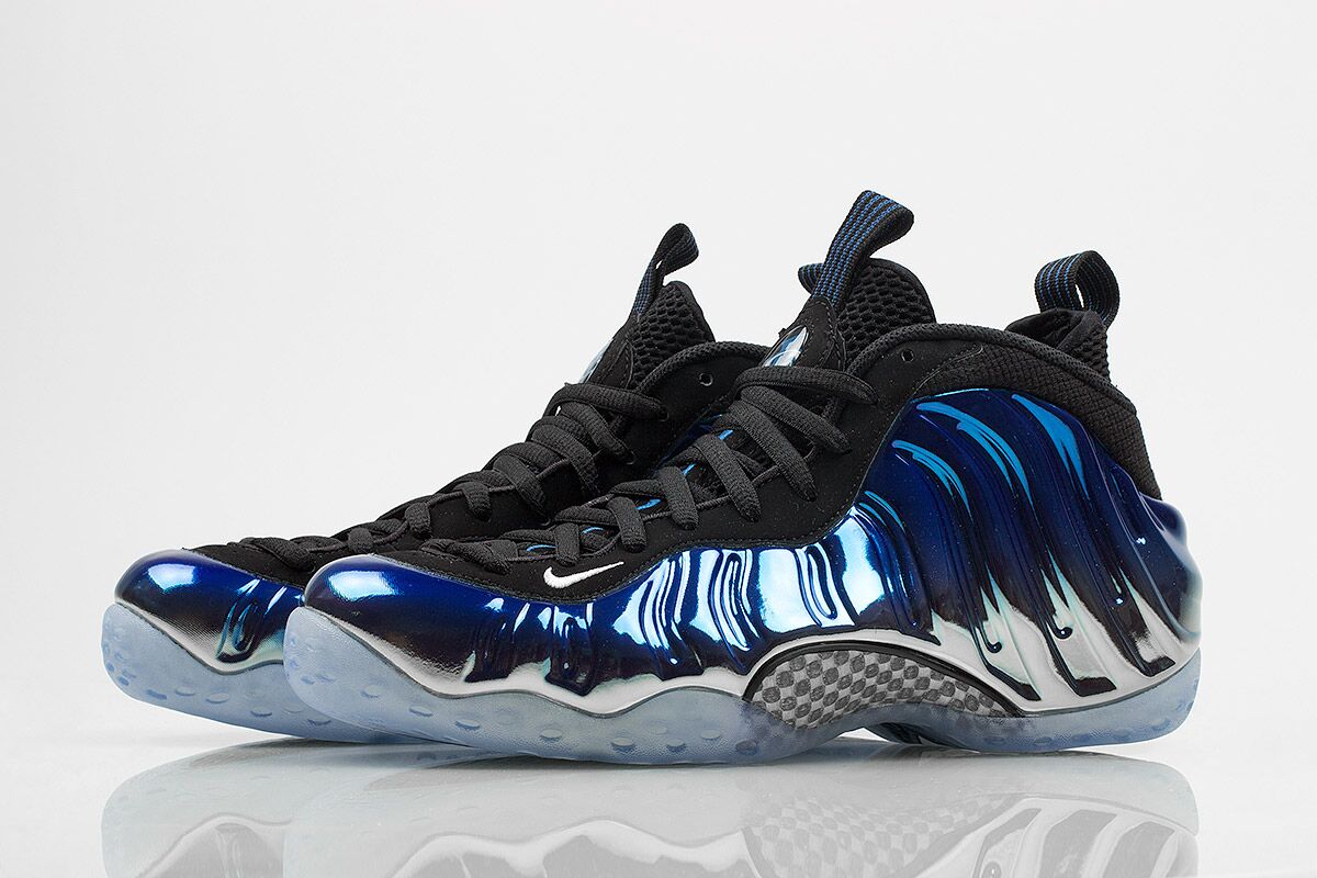 Foamposite Wallpapers