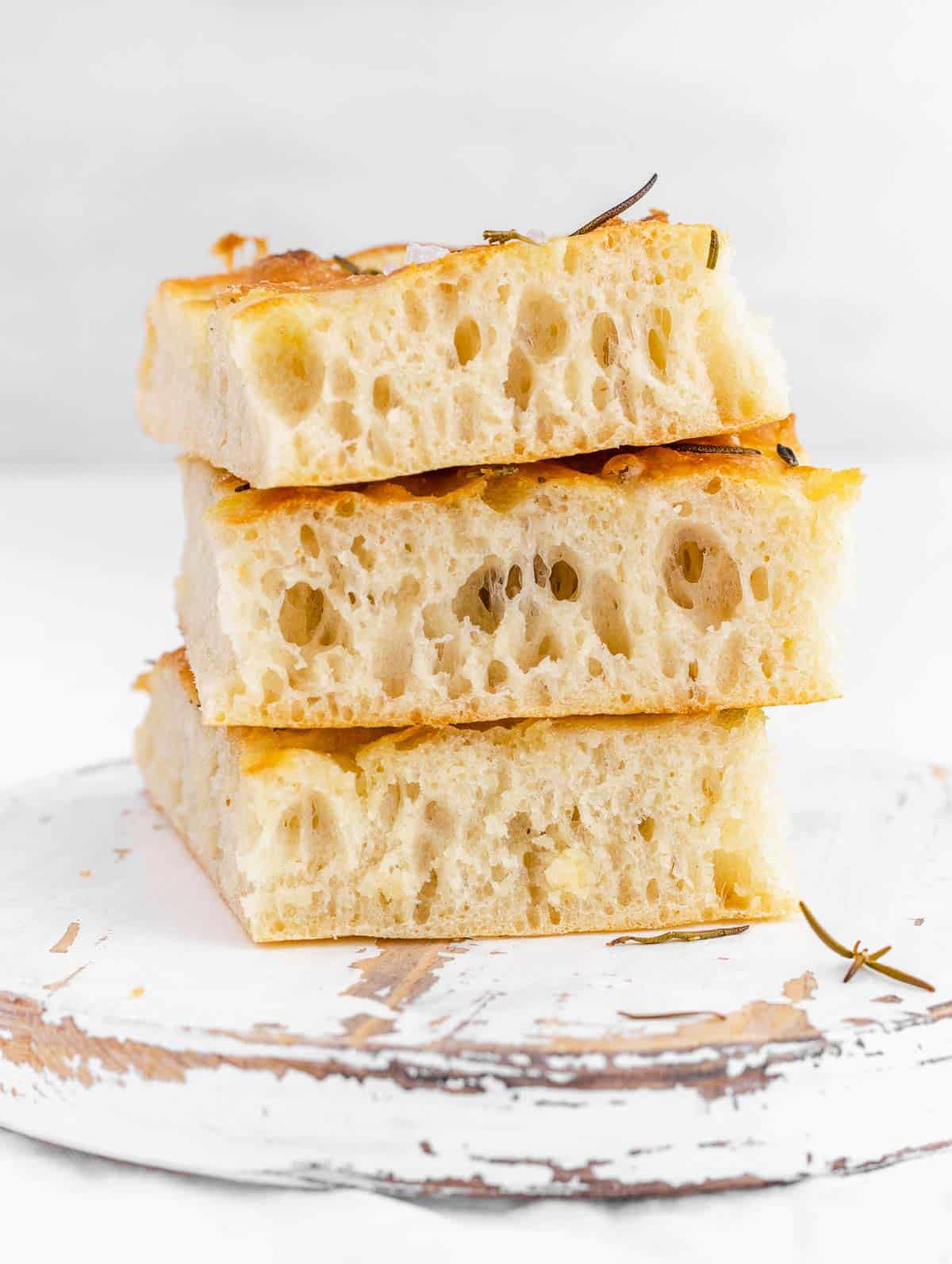 Focaccia Wallpapers