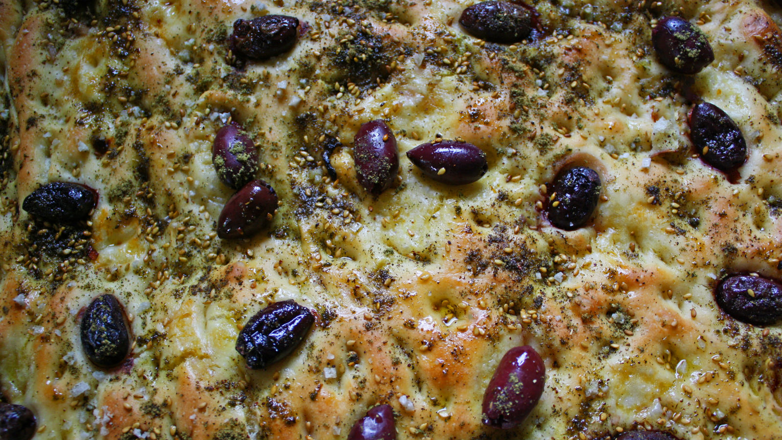 Focaccia Wallpapers