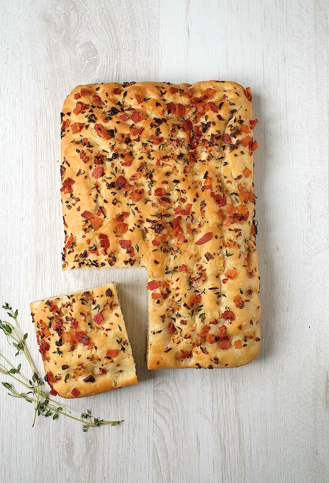 Focaccia Wallpapers