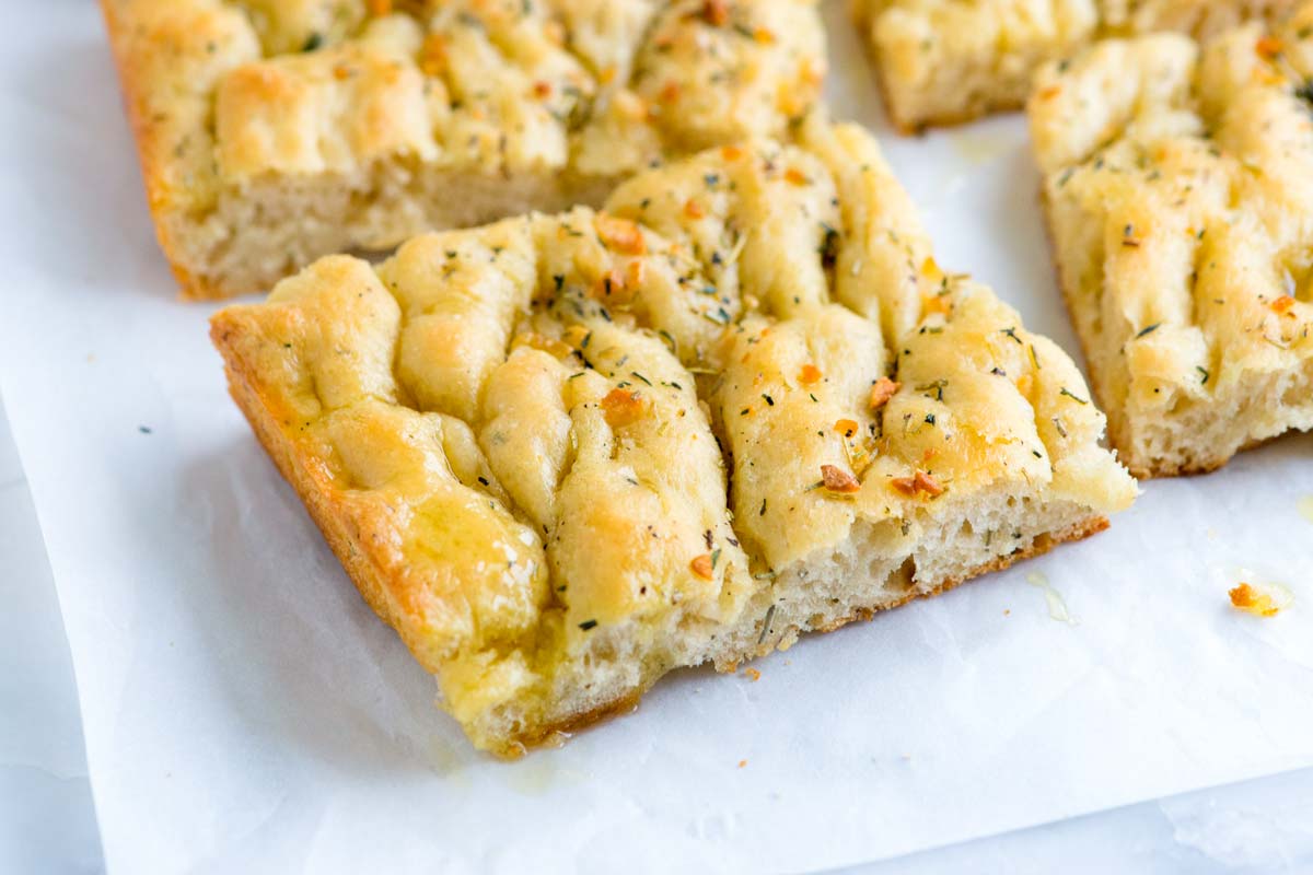 Focaccia Wallpapers