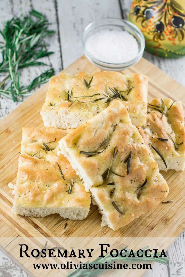 Focaccia Wallpapers