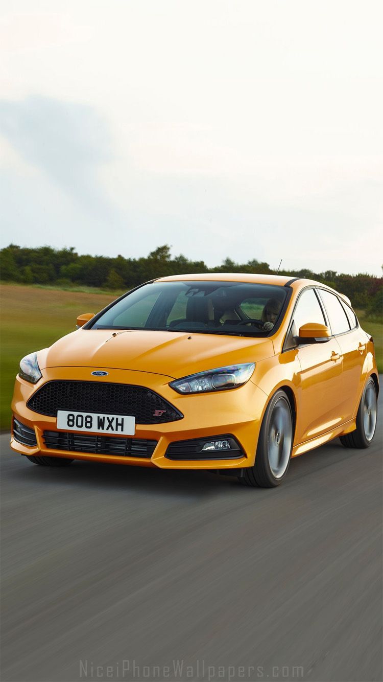 Focus St Wallpapers