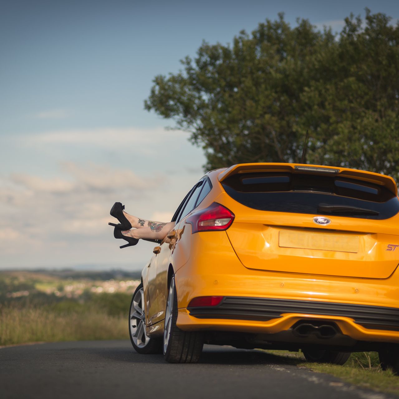 Focus St Wallpapers