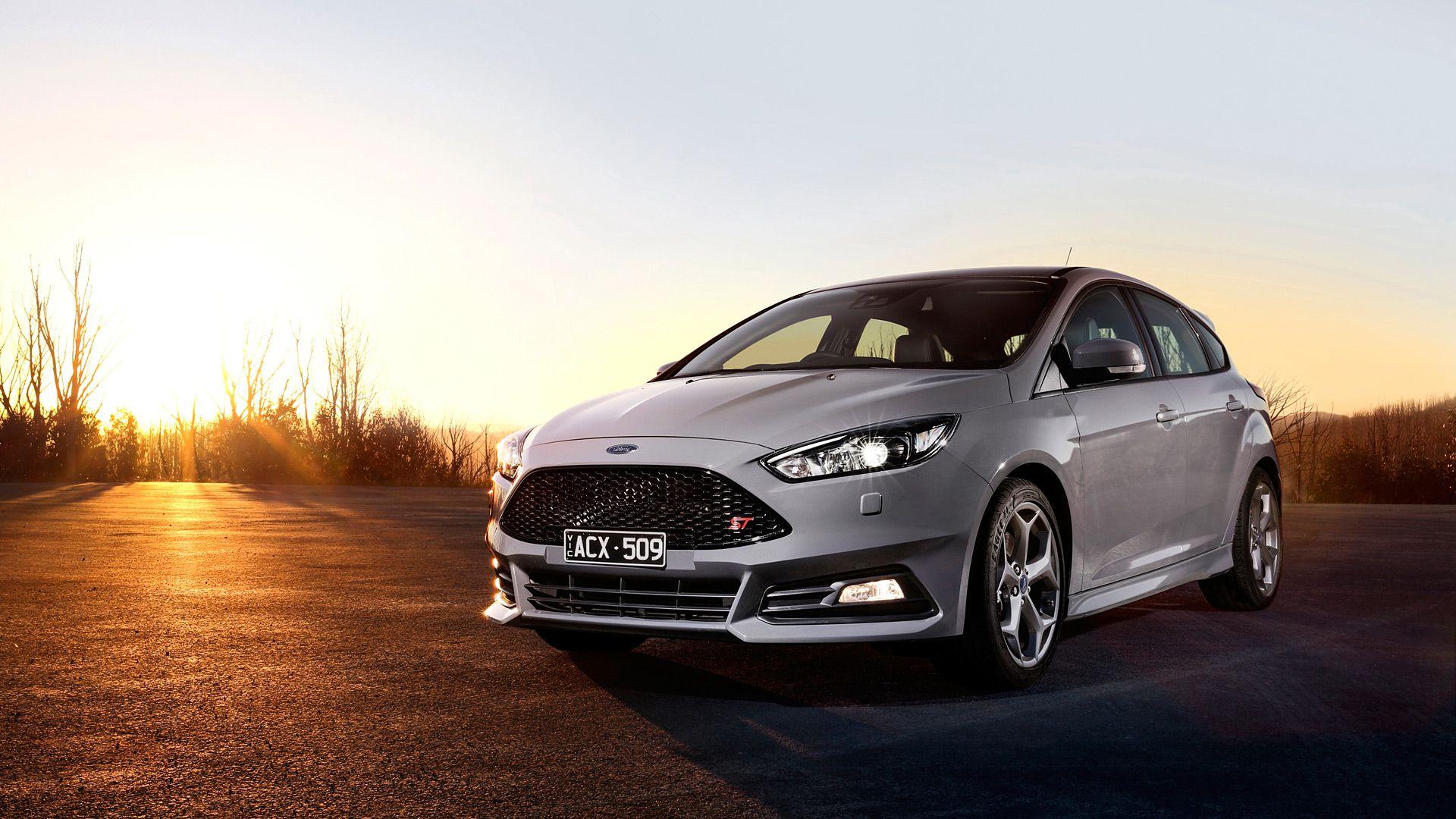 Focus St Wallpapers