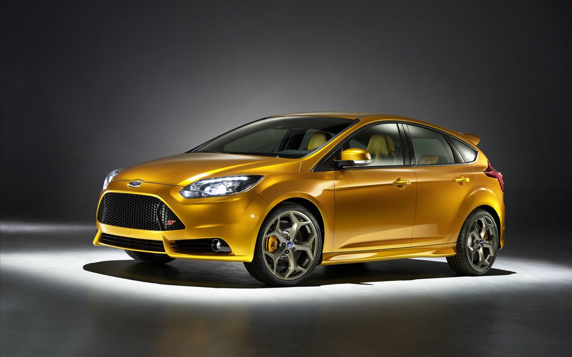 Focus St Wallpapers