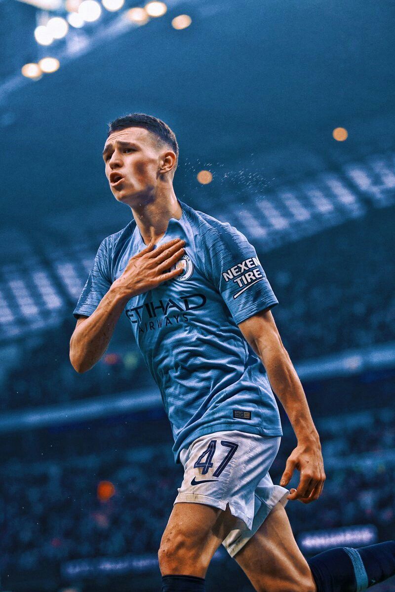 Foden Wallpapers