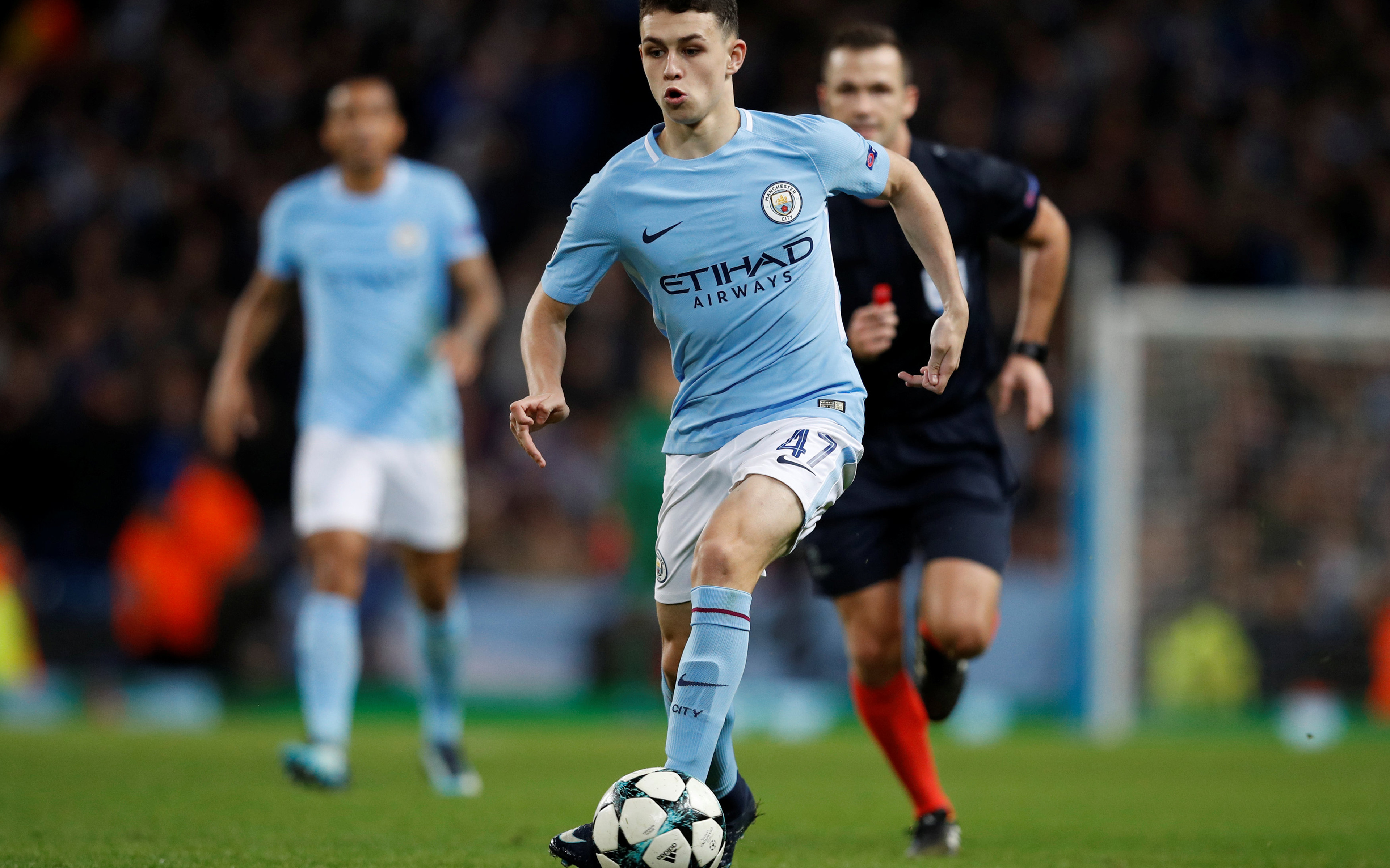 Foden Wallpapers