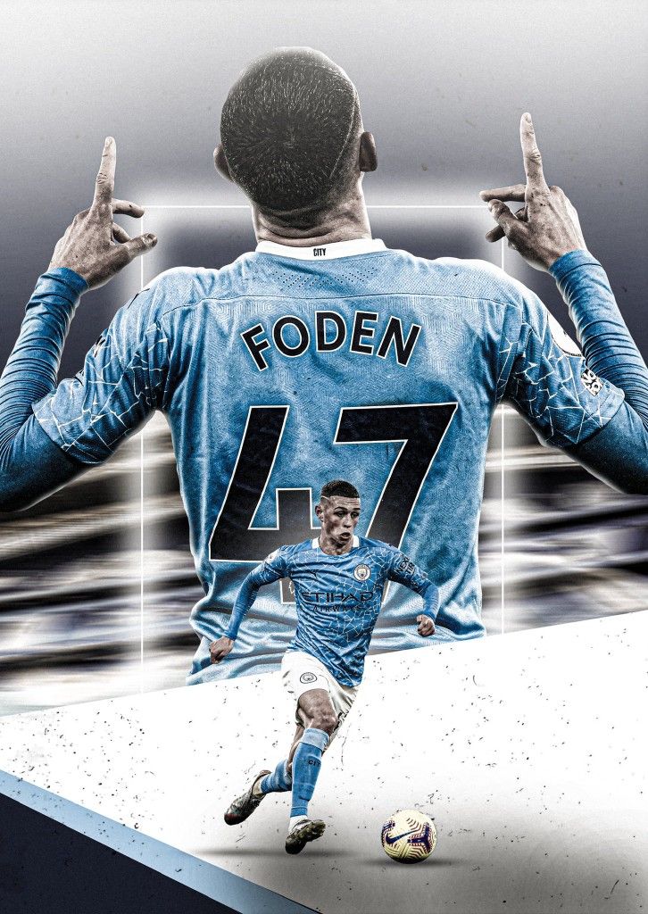 Foden Wallpapers