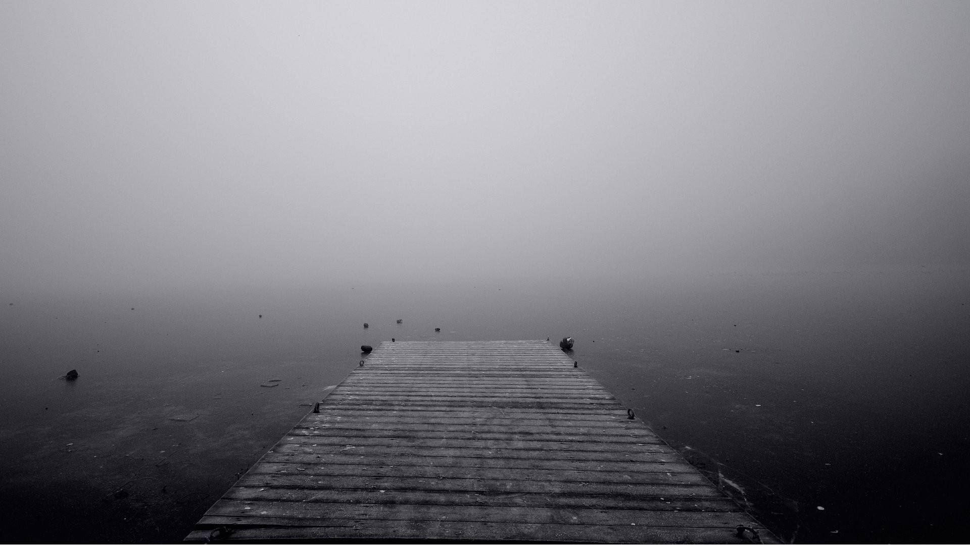 Fog Wallpapers