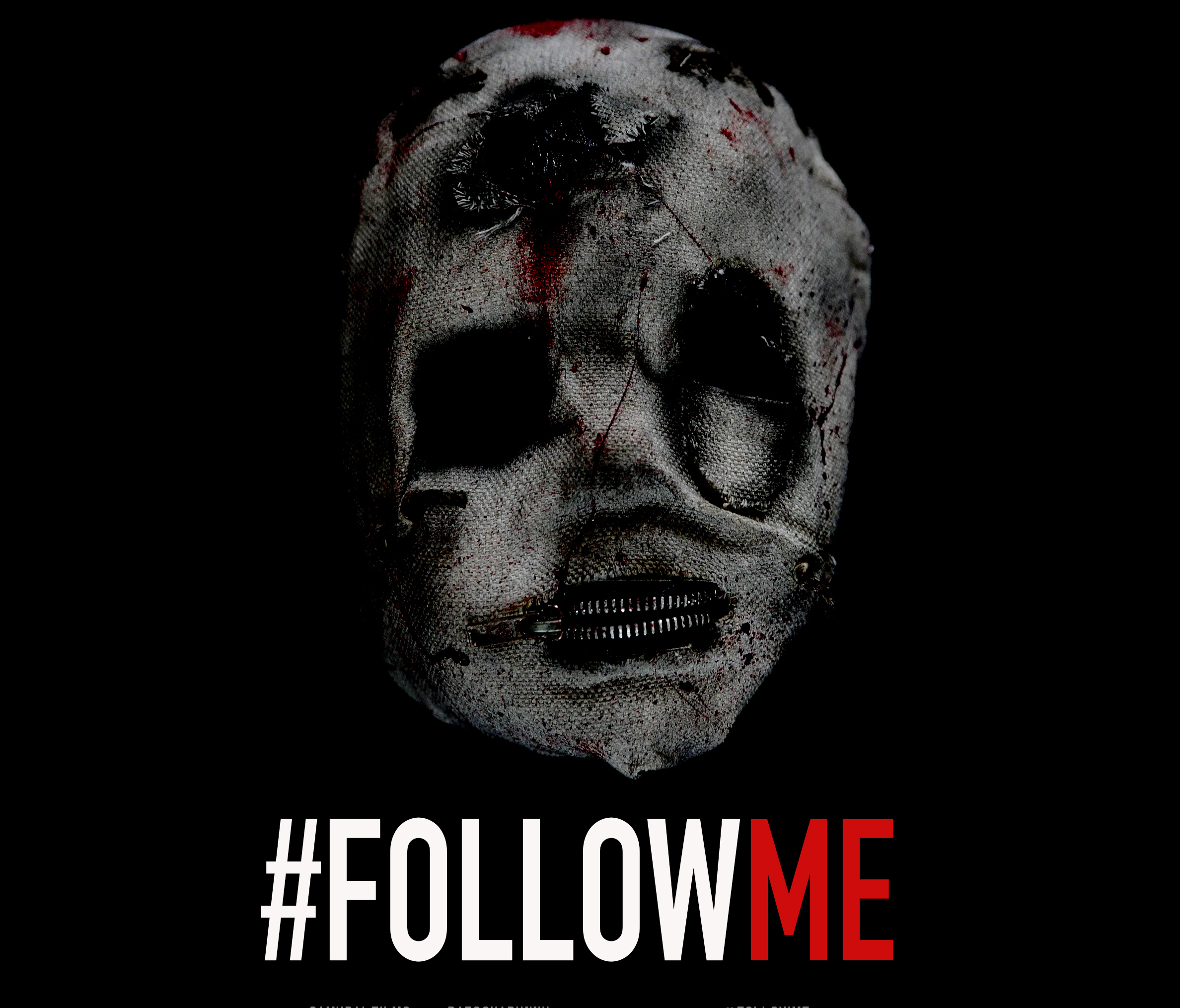 Follow Me 2020 Movie Wallpapers