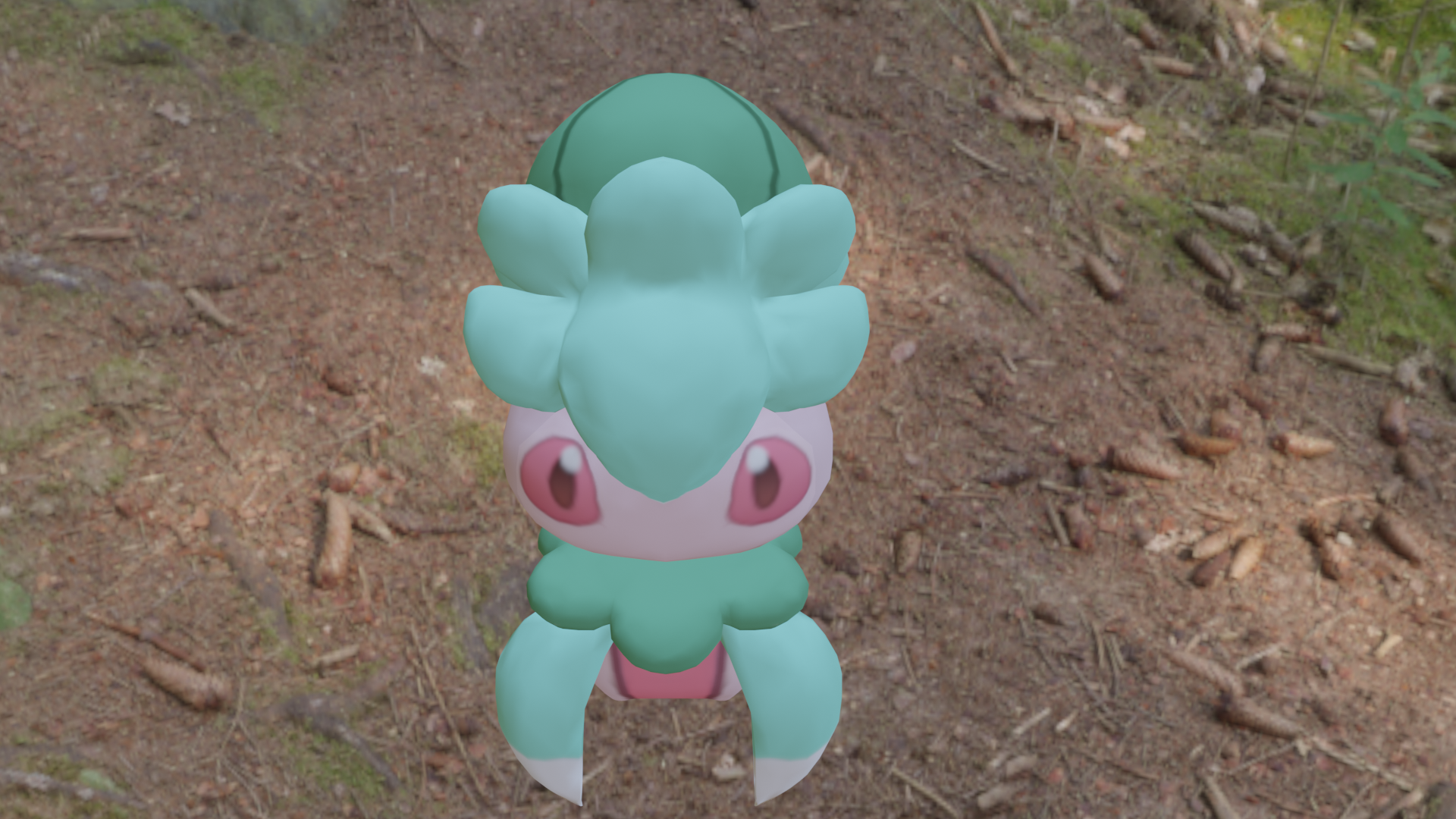 Fomantis Hd Wallpapers