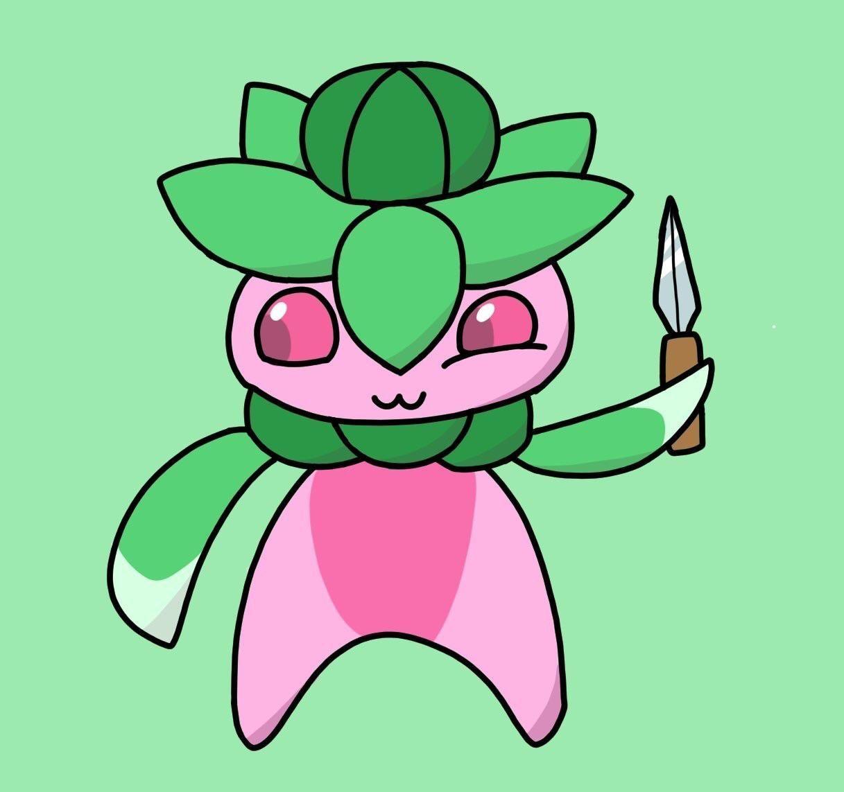 Fomantis Hd Wallpapers