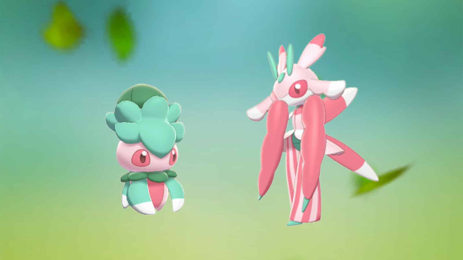 Fomantis Hd Wallpapers