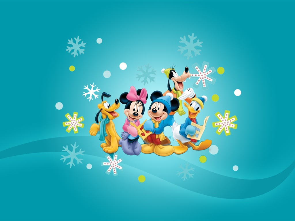 Fondos De Pantalla Animados De Disney Wallpapers