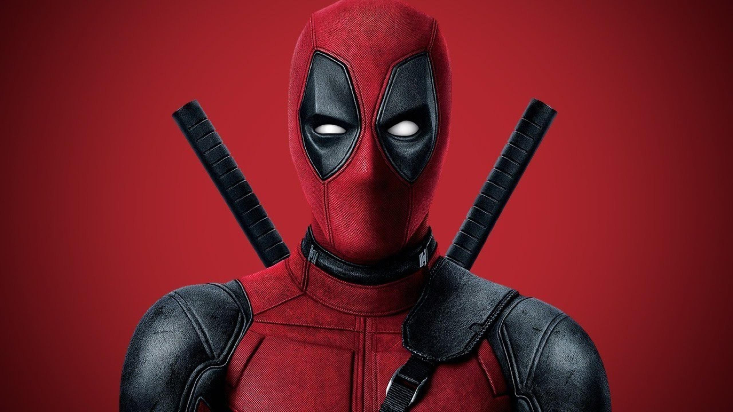 Fondos De Pantalla De Deadpool Wallpapers