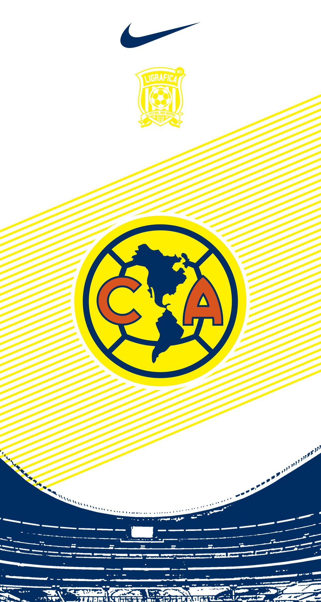 Fondos De Pantalla Del America Wallpapers