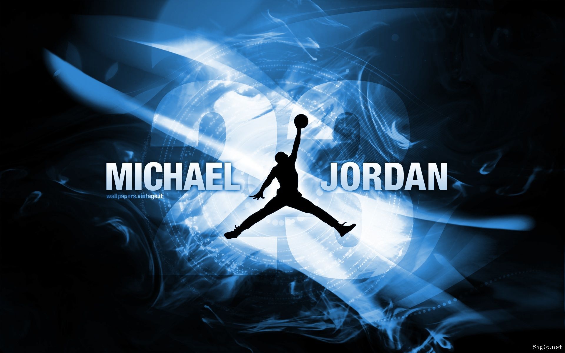 Fondos De Pantalla Jordan 3D Wallpapers