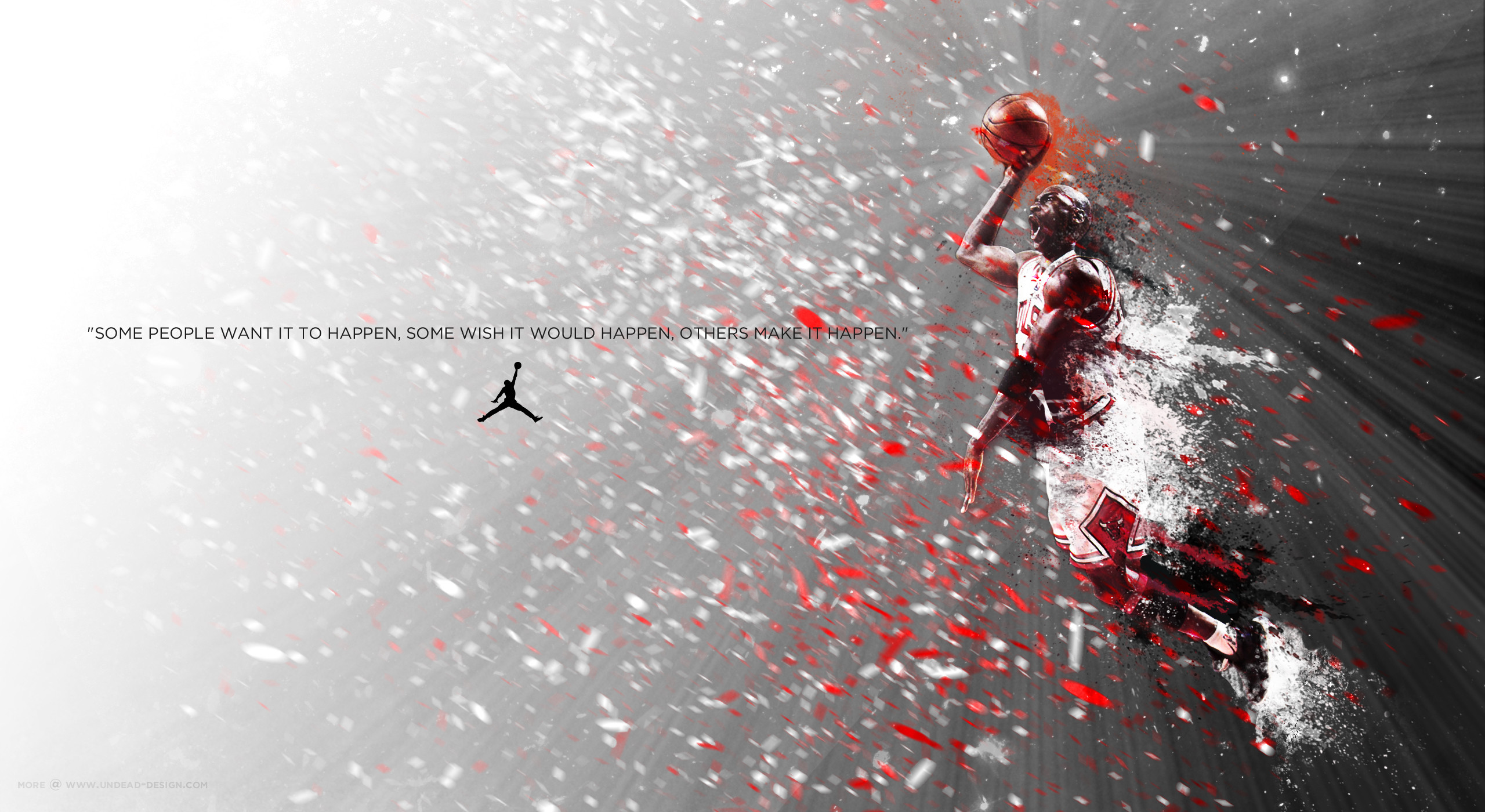 Fondos De Pantalla Jordan 3D Wallpapers