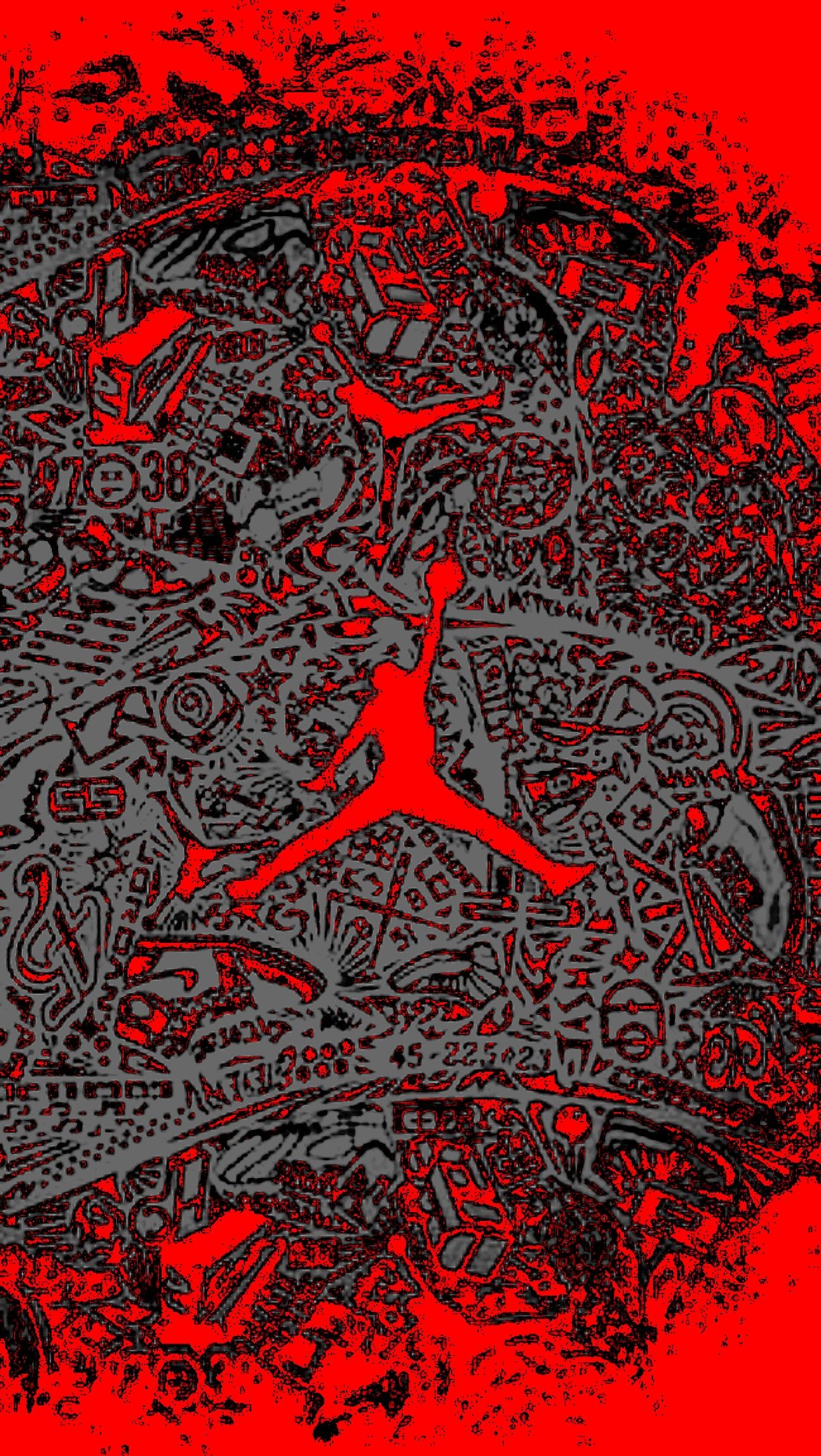 Fondos De Pantalla Jordan 3D Wallpapers