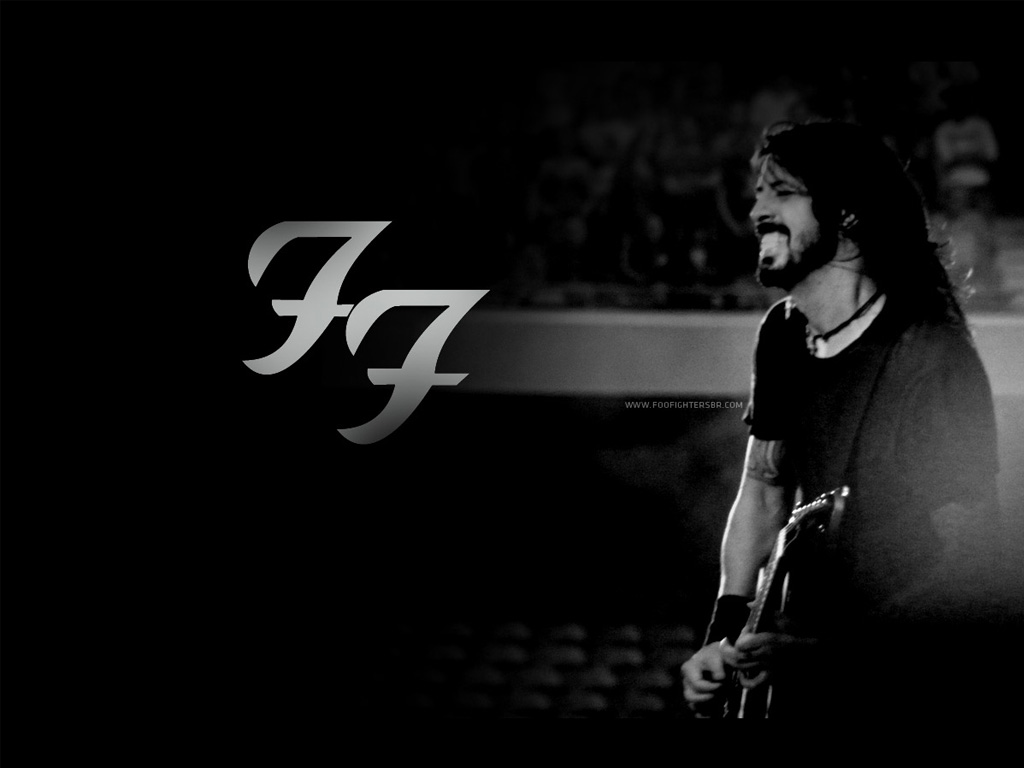 Foo Fighters: Sonic Highways Wallpapers