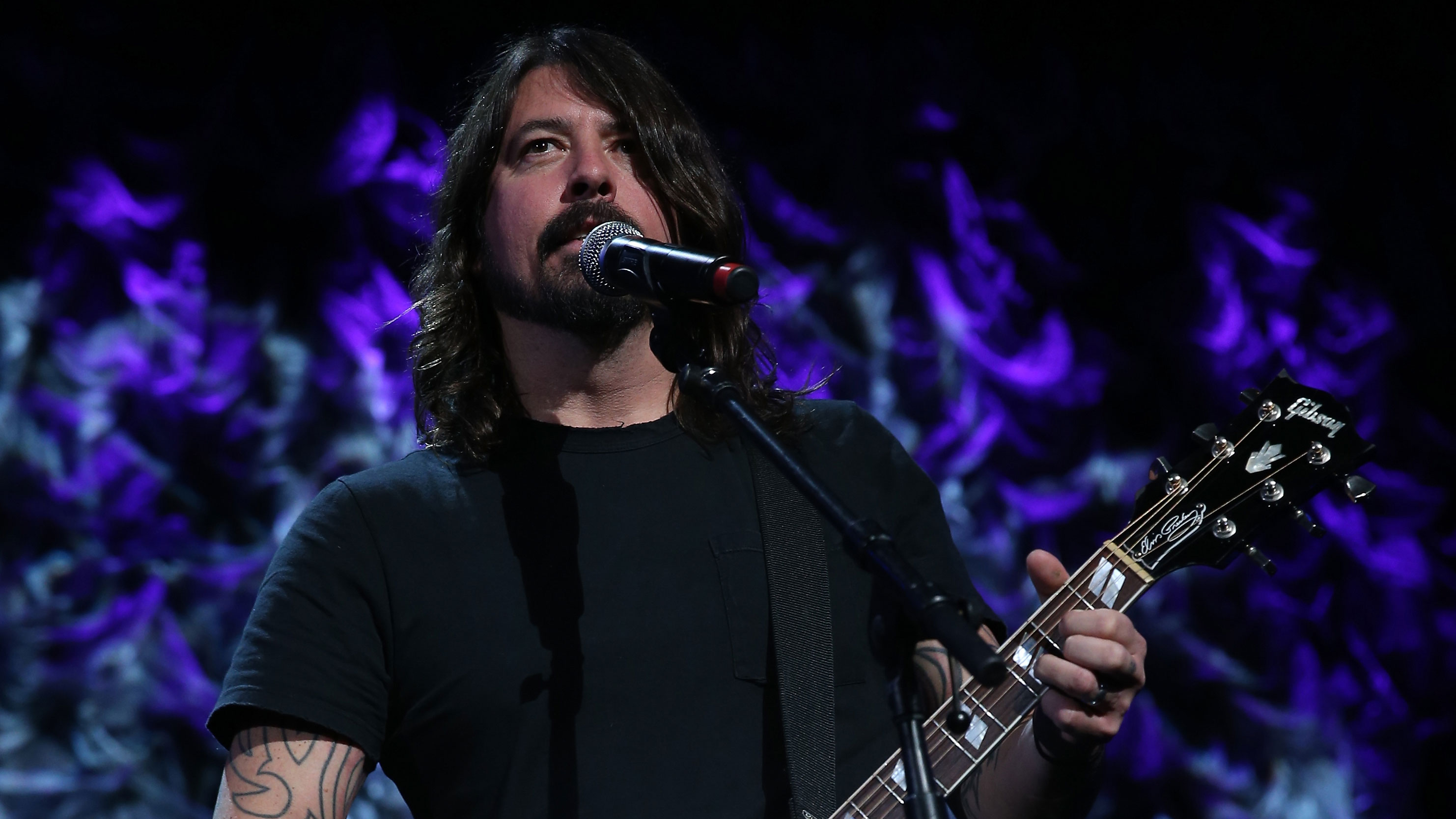 Foo Fighters: Sonic Highways Wallpapers