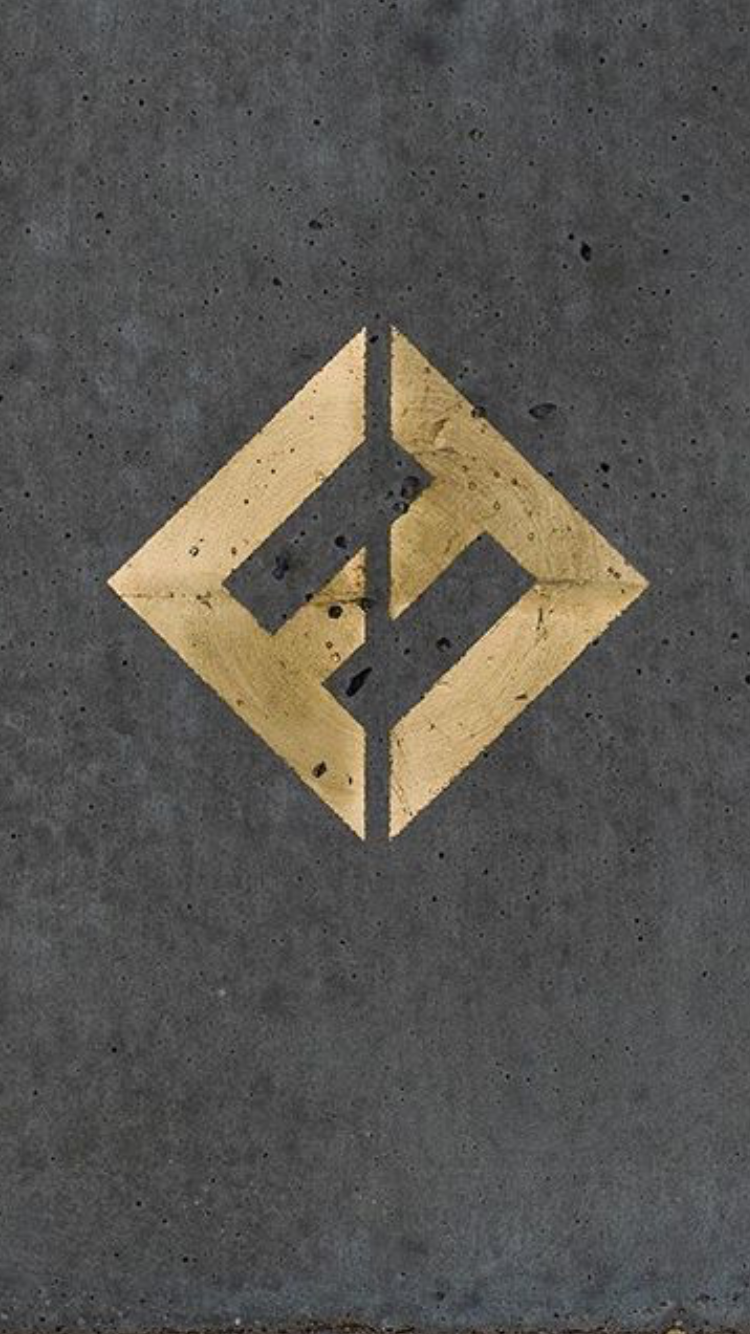 Foo Fighters Iphone Wallpapers