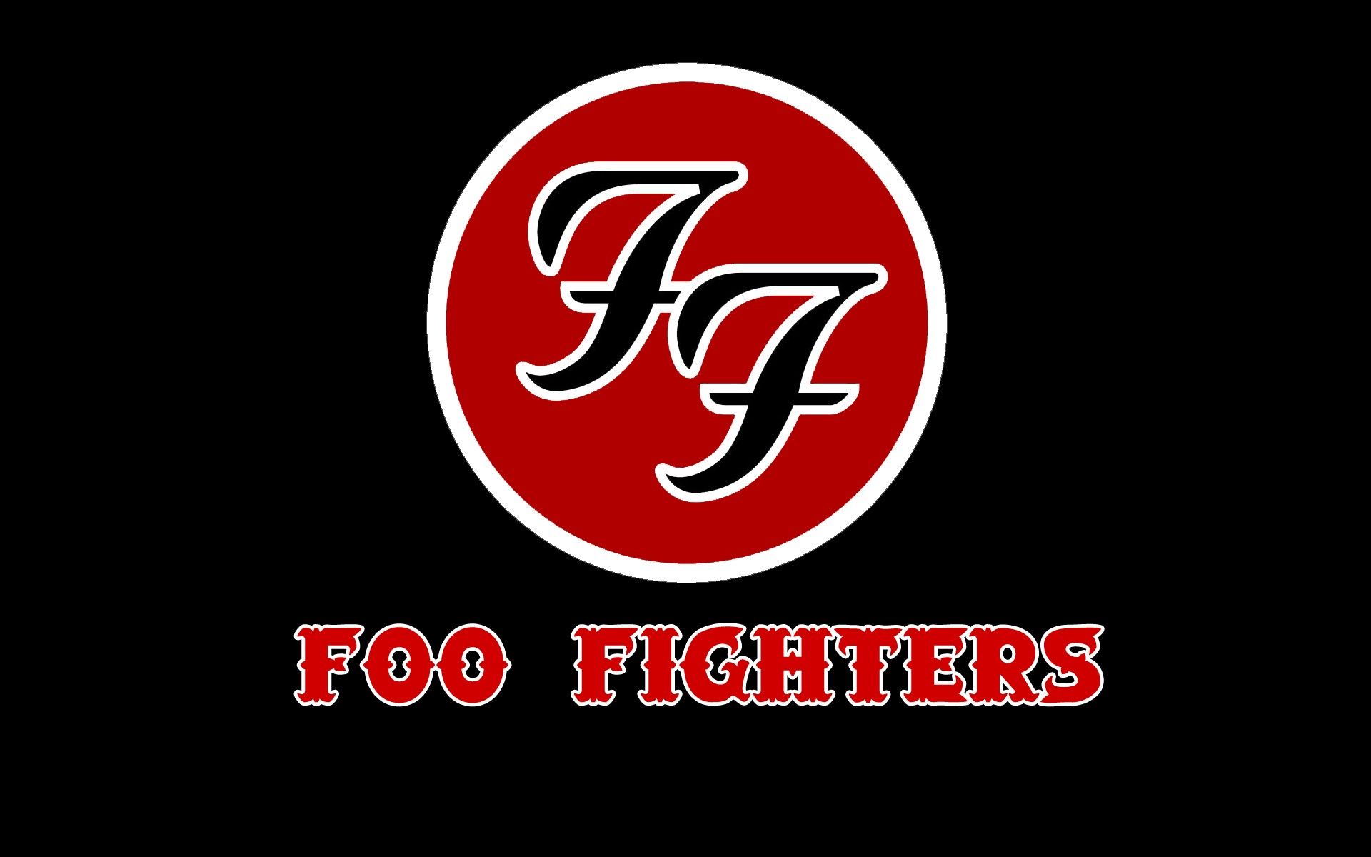 Foo Fighters Iphone Wallpapers