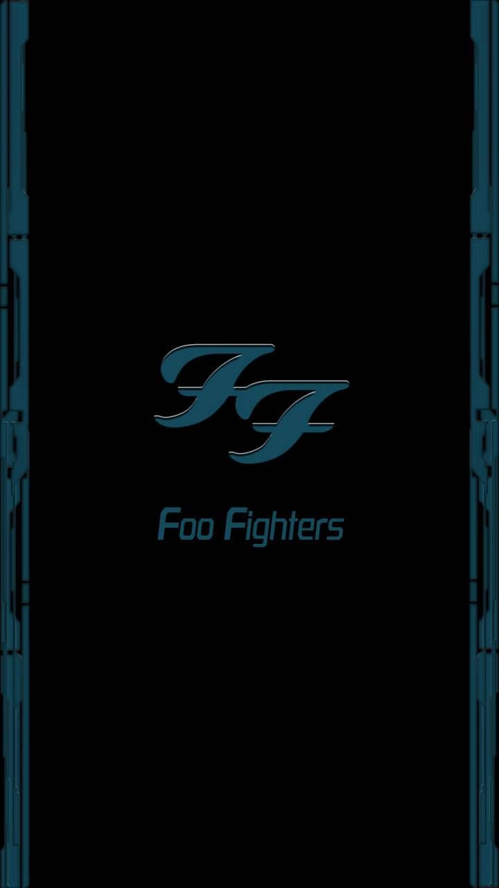 Foo Fighters Iphone Wallpapers