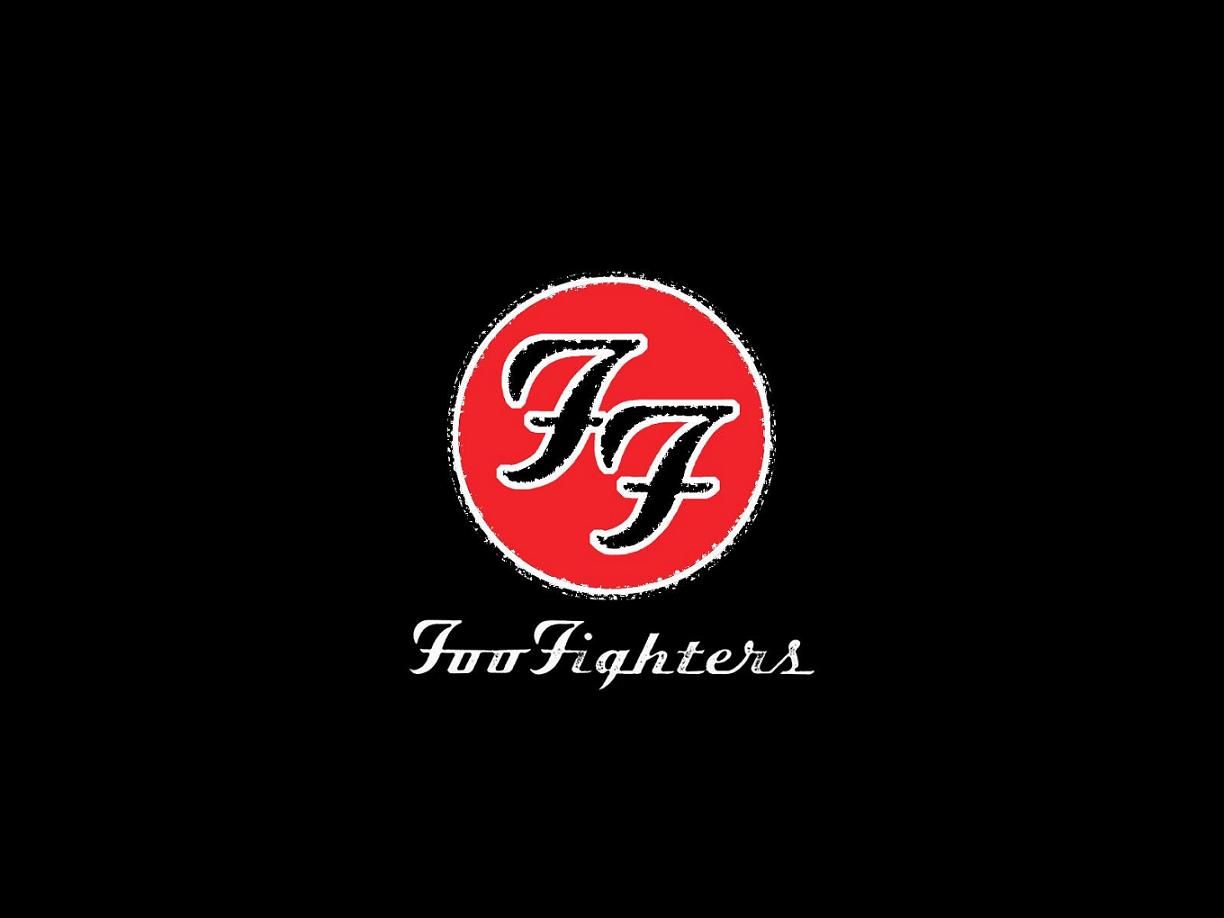 Foo Fighters Iphone Wallpapers