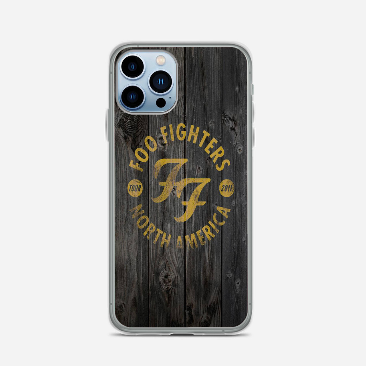 Foo Fighters Iphone Wallpapers