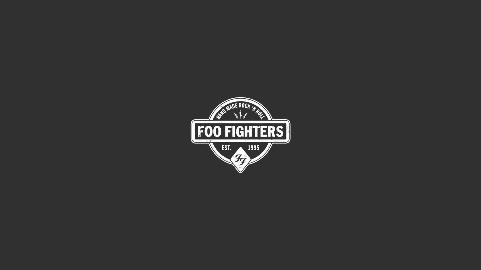 Foo Fighters Wallpapers