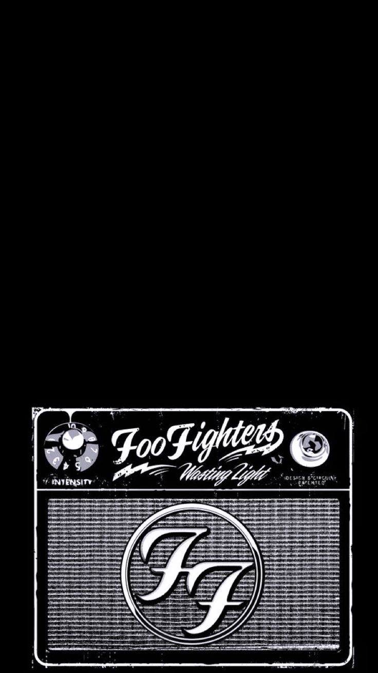 Foo Fighters Wallpapers