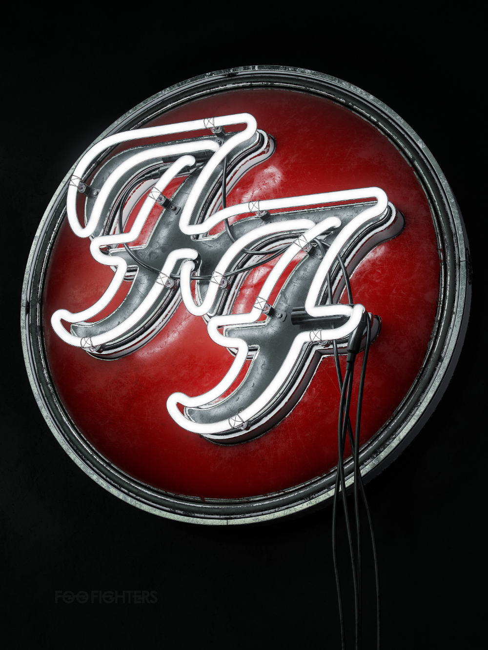 Foo Fighters Wallpapers