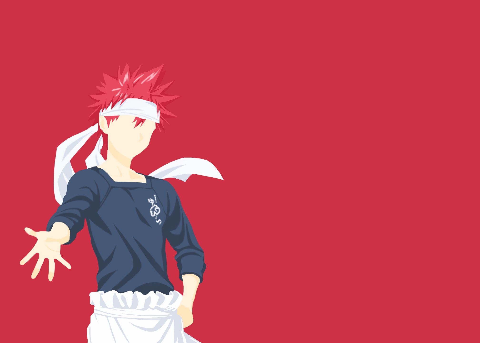 Food Wars Wallpapers